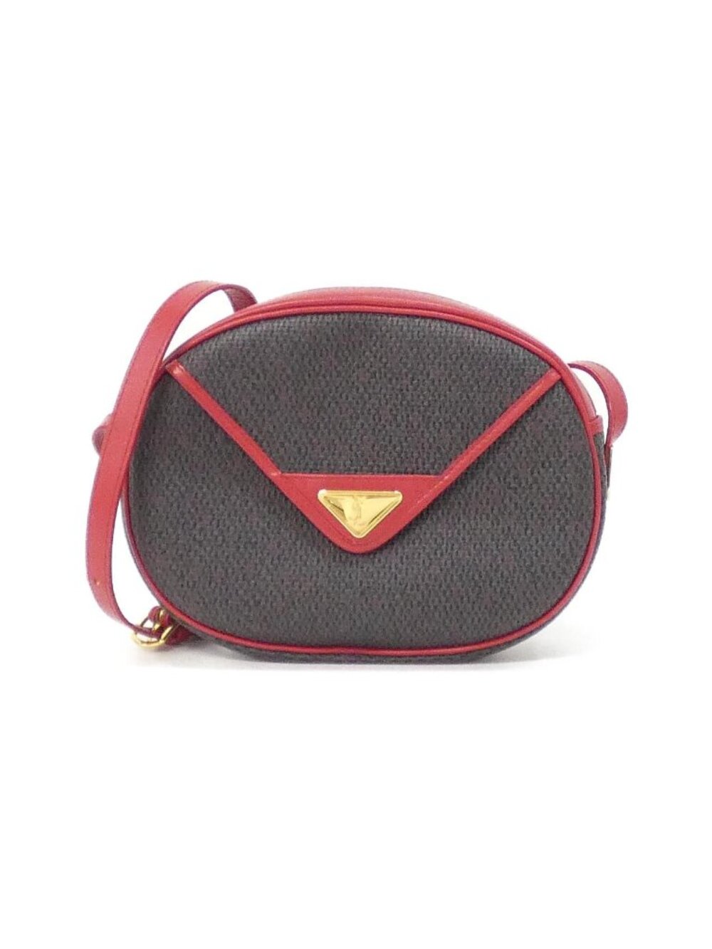 Saint Laurent Vintage Shoulder Bag